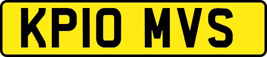 KP10MVS