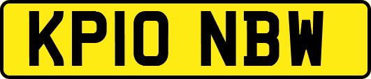 KP10NBW