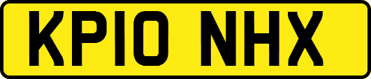 KP10NHX