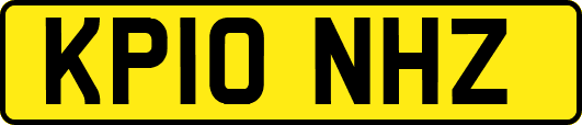 KP10NHZ