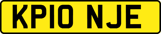 KP10NJE