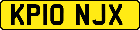 KP10NJX