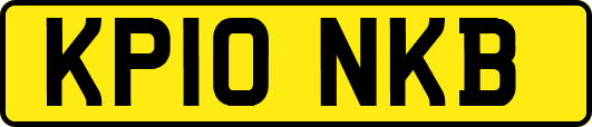 KP10NKB