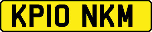 KP10NKM