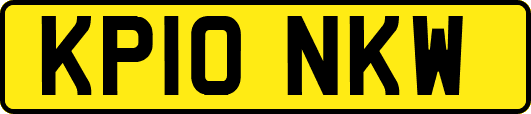 KP10NKW