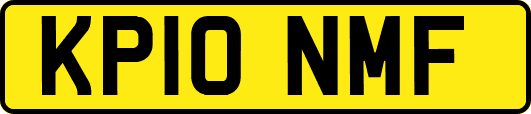 KP10NMF