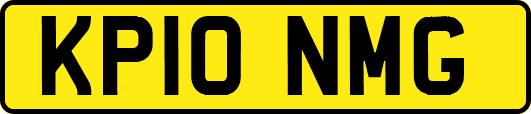 KP10NMG