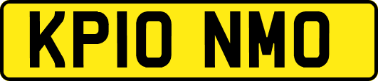 KP10NMO