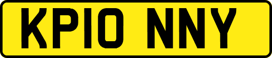 KP10NNY