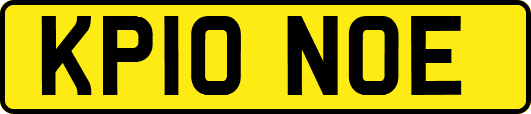 KP10NOE
