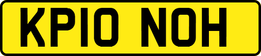 KP10NOH