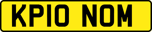 KP10NOM