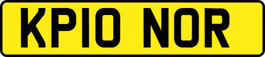KP10NOR