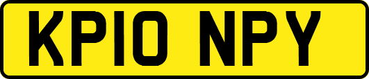 KP10NPY