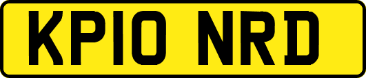 KP10NRD