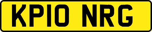 KP10NRG