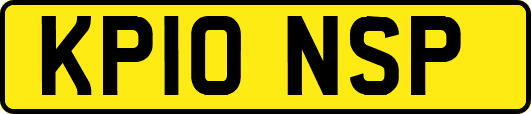 KP10NSP