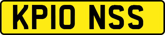 KP10NSS