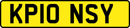 KP10NSY