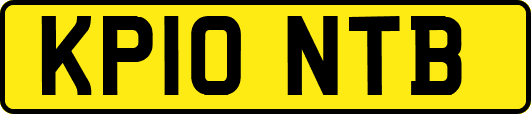 KP10NTB