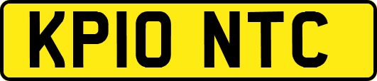 KP10NTC