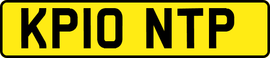 KP10NTP