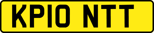 KP10NTT