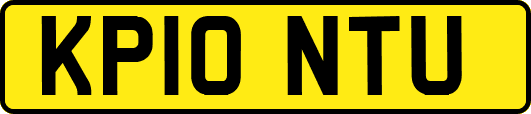KP10NTU