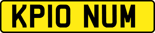 KP10NUM