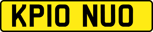 KP10NUO