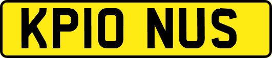 KP10NUS
