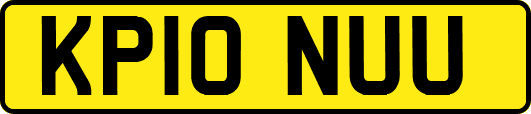 KP10NUU