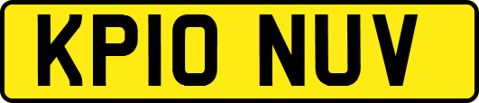 KP10NUV