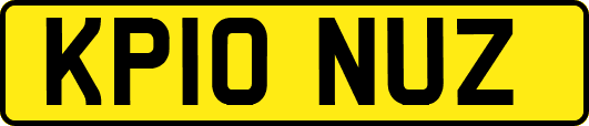 KP10NUZ