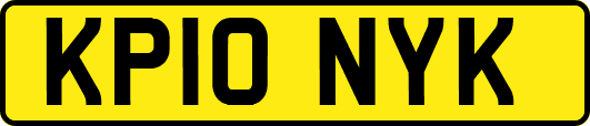 KP10NYK