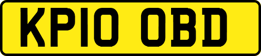 KP10OBD