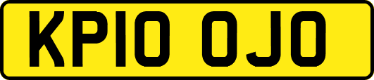 KP10OJO