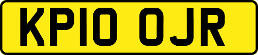 KP10OJR