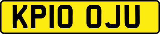 KP10OJU