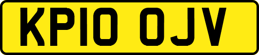 KP10OJV