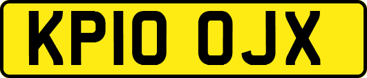 KP10OJX