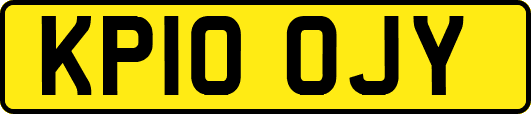 KP10OJY