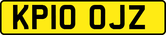 KP10OJZ