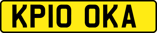 KP10OKA