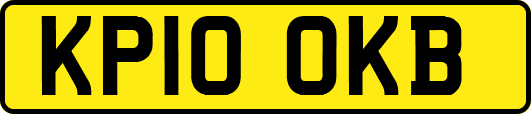 KP10OKB