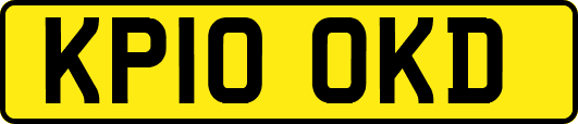 KP10OKD