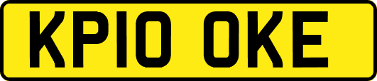 KP10OKE