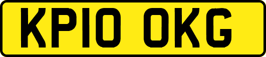 KP10OKG