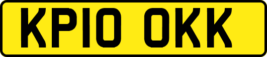 KP10OKK