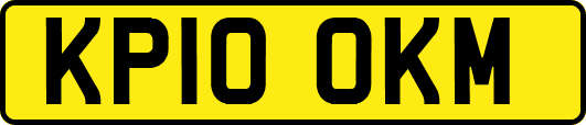KP10OKM